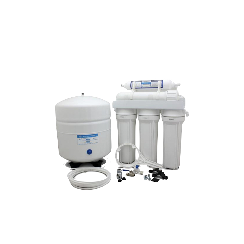 5-stage-reverse-osmosis-purifier-with-plastic-tank